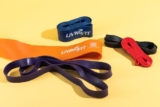 Top 10 Best Exercise Bands 2026